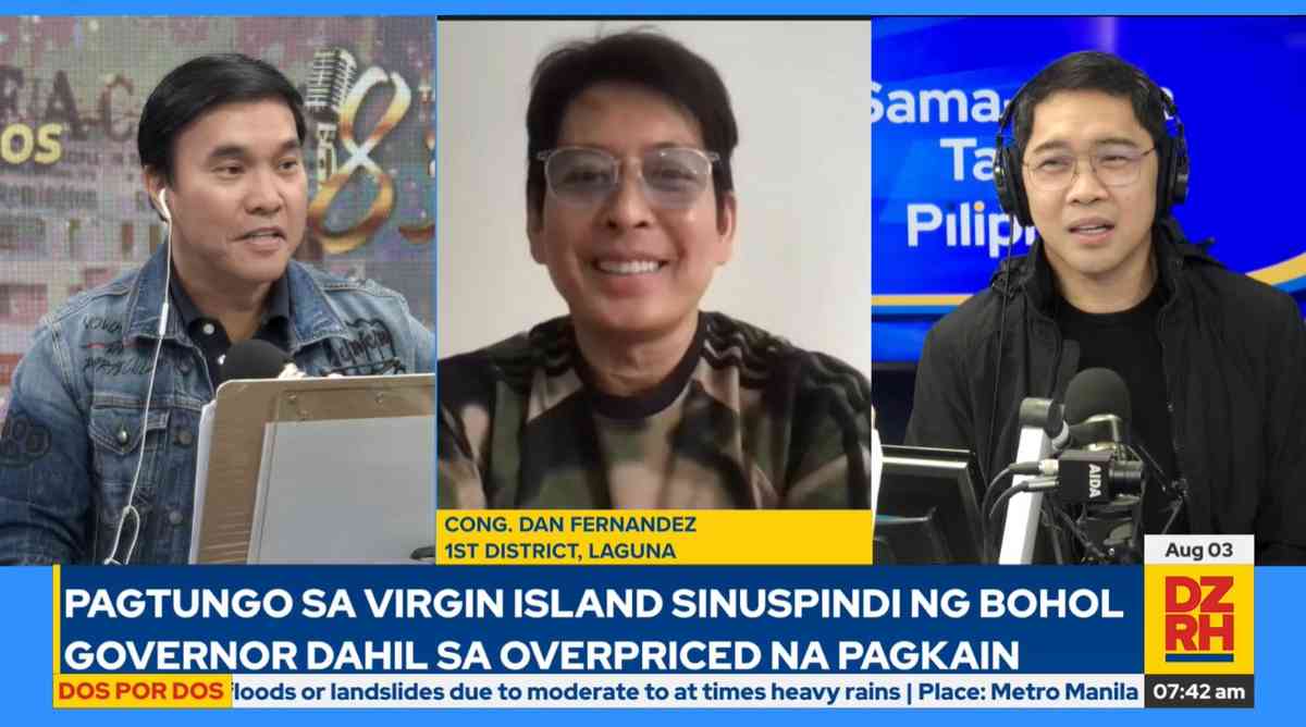 Solon pushes bill that regulates minors’ use of social media