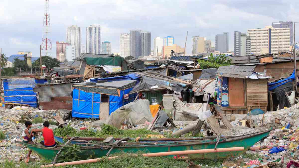 UN Report: Gov't policies that drive economic growth creates unseen mental health crisis for people in poverty