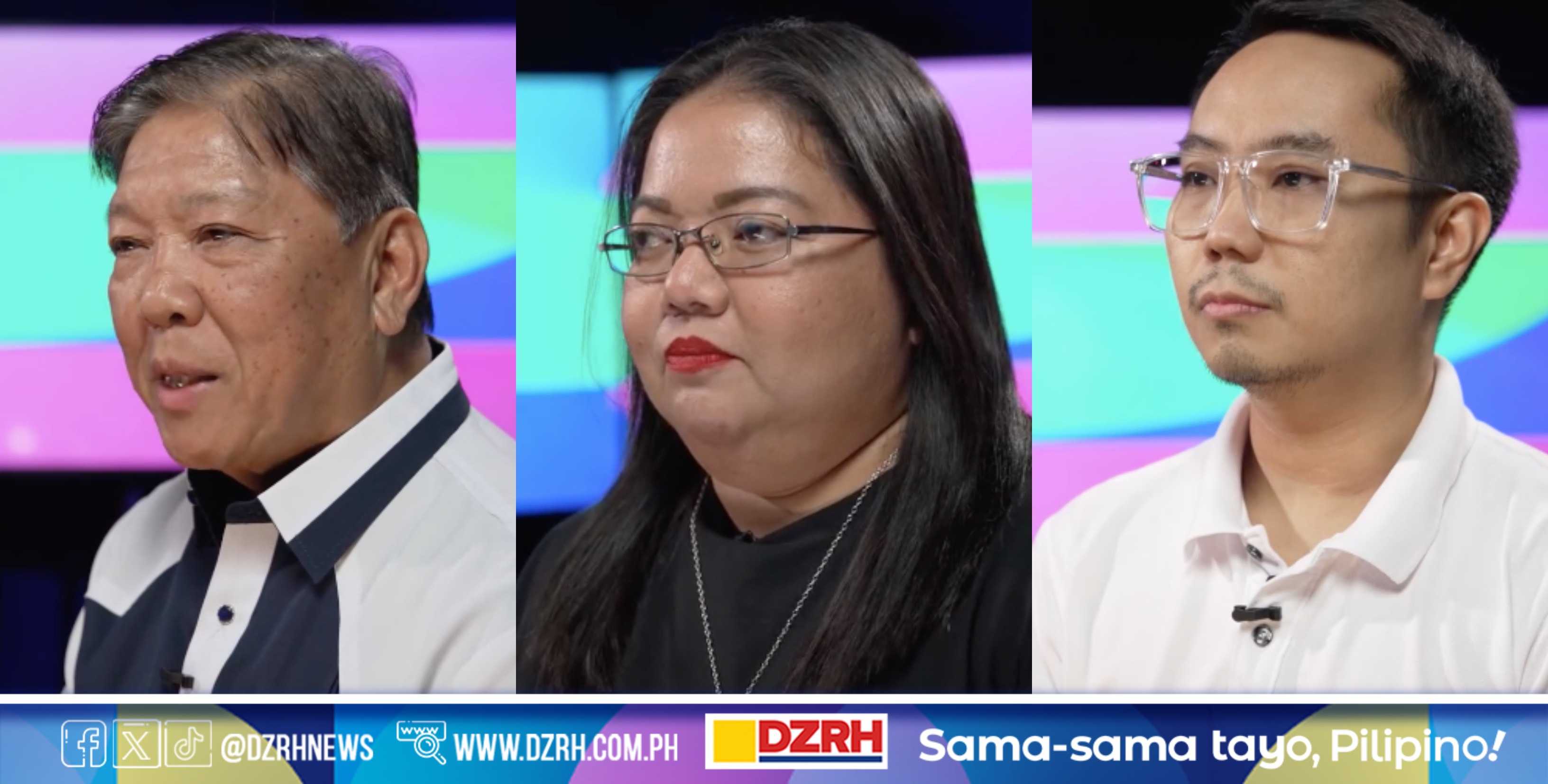 "Sama-Sama Tayo Pilipino" takes centerstage in MBC trade event on February 6