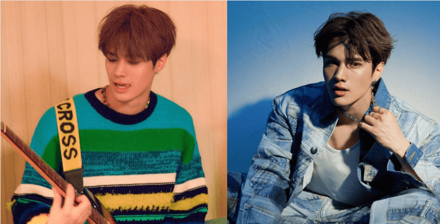 “Boys Planet” contestant Jay Chang releases 1st mini album as solo artist