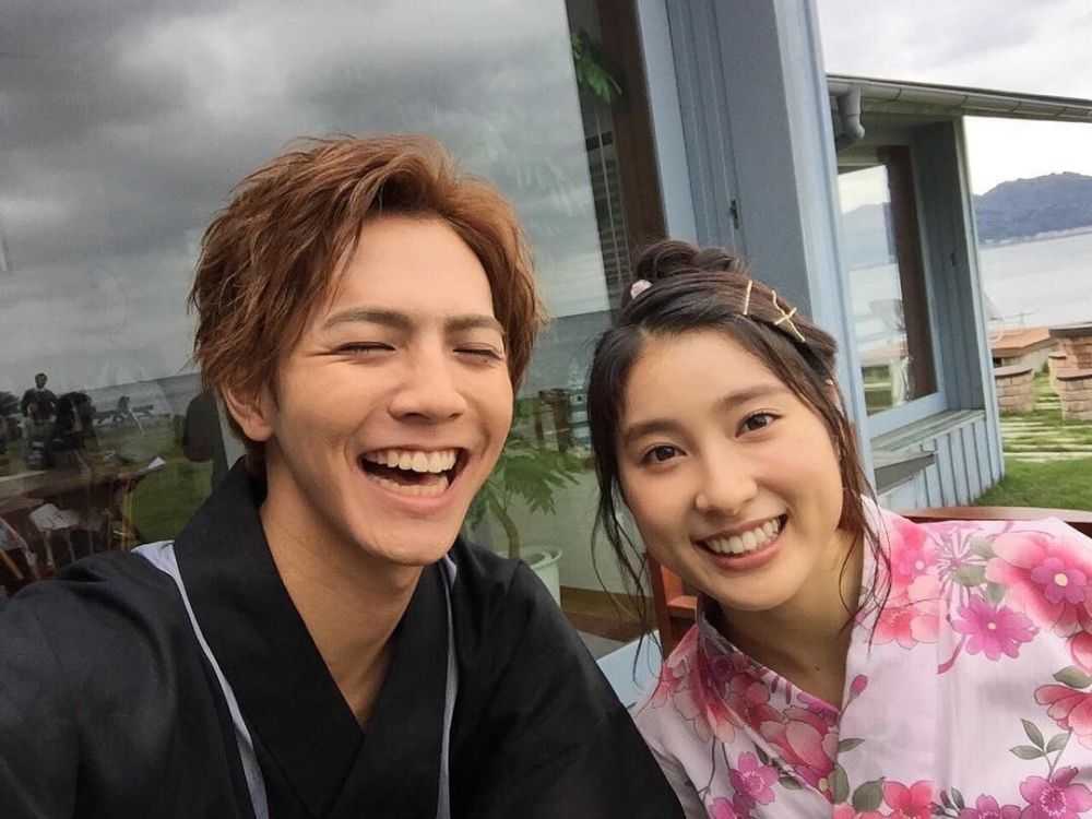 'Alice in Borderland' star Tsuchiya Tao announces marriage with Ryota Katayose