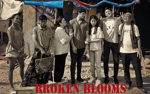 'Broken Blooms' snatches 8 awards in Saskatchewan International Film Festival