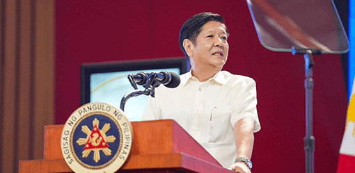 'Build the most number of housing units by any administration' PBBM challenges DHSUD, Pag-IBIG