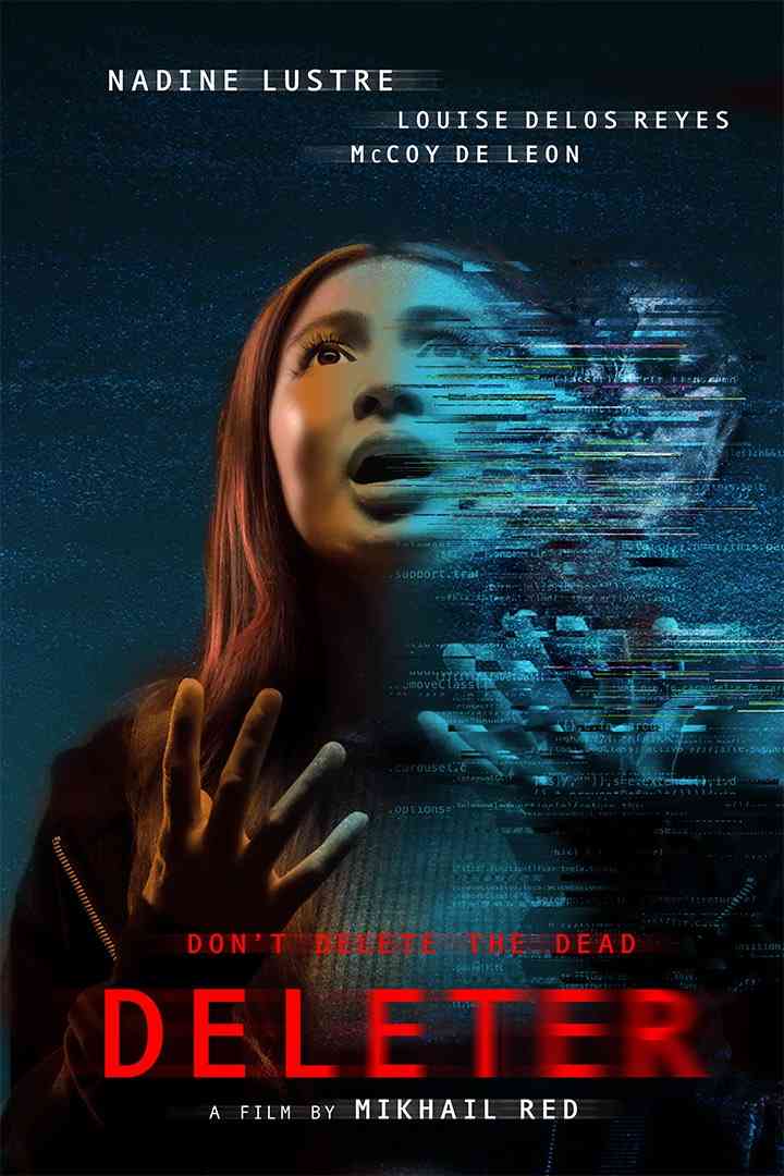 'Deleter' to premiere in USA, UAE, Singapore