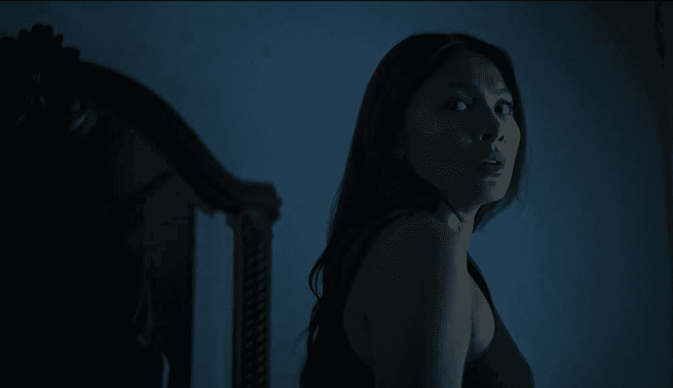 ‘Deleter’ wins Best Scare award at international film fest