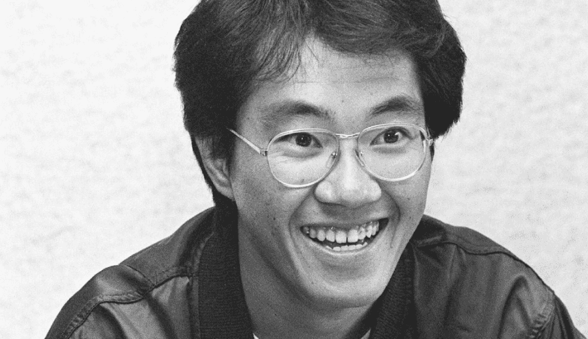 ‘Dragon Ball’ creator Akira Toriyama dies at 68
