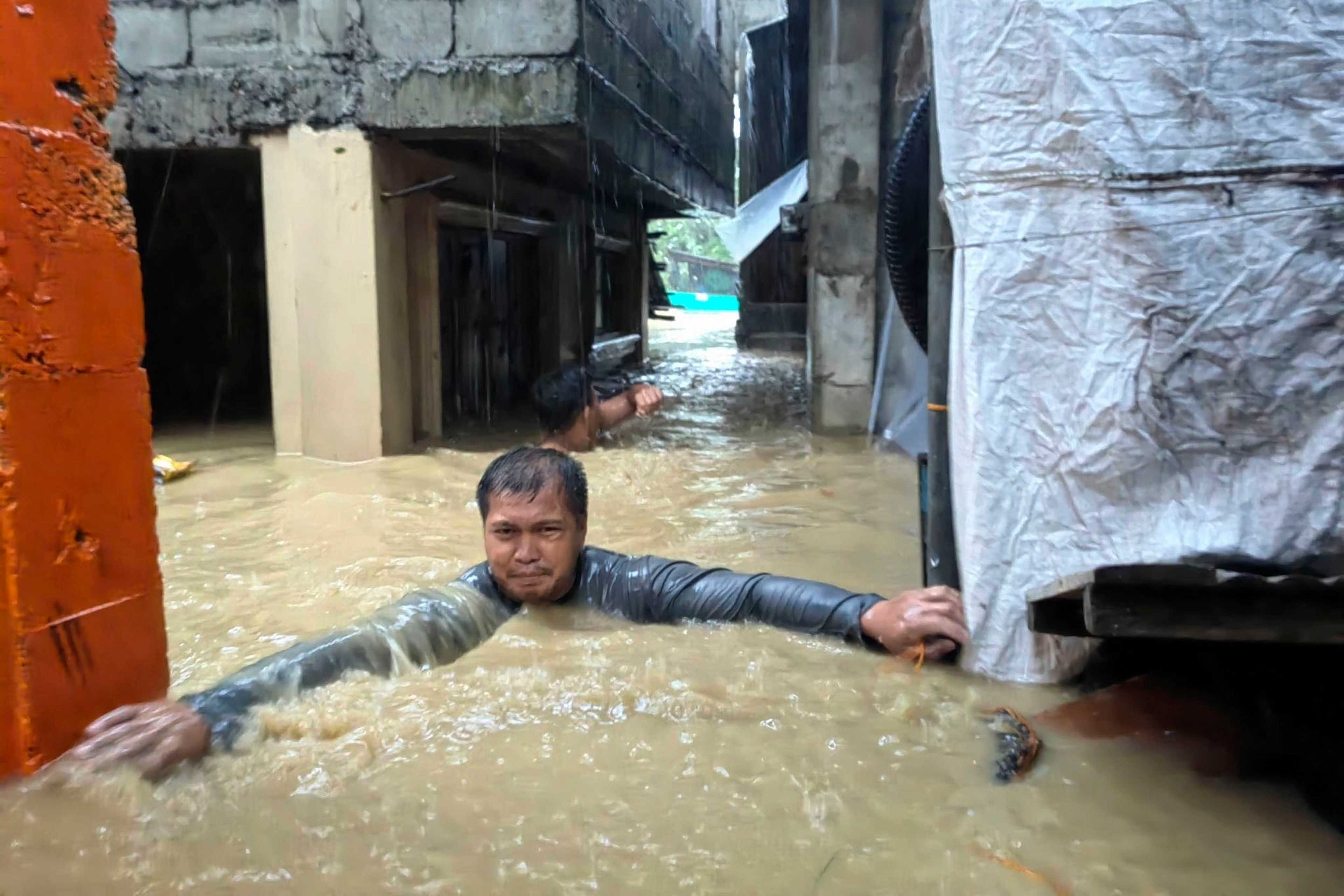 Egay, habagat left 16 dead, over 1 million affected – NDRRMC