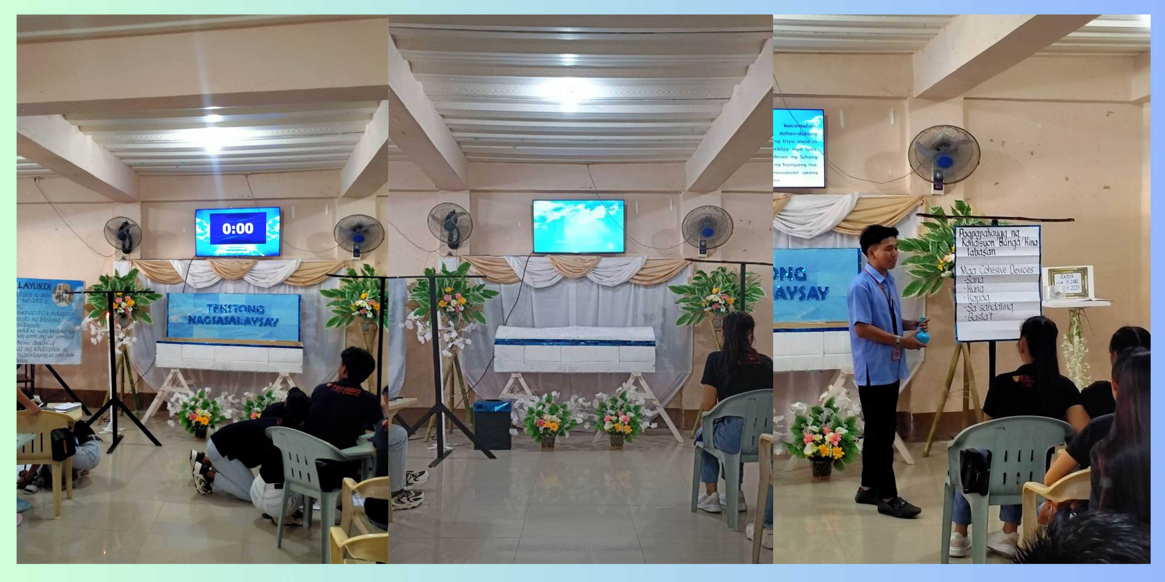 ‘Funeral-themed‘ final demo goes viral; sparks mixed reactions from netizens