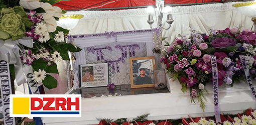 'Hindi ko matatanggap' Family of Jemboy Baltazar hits court ruling