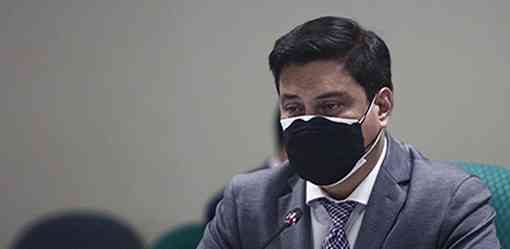 'Historical' Zubiri calls 2022 elections