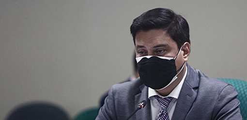 'Historical' Zubiri calls 2022 elections