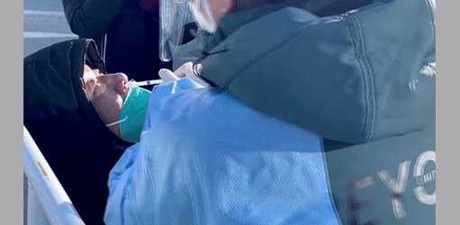 'I don't trust it:' Vaccine hesitancy lingers even as China COVID cases surge