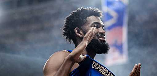 'It's going to take a village' Reyes says on going up against KAT, Dominican Republic in World Cup opener