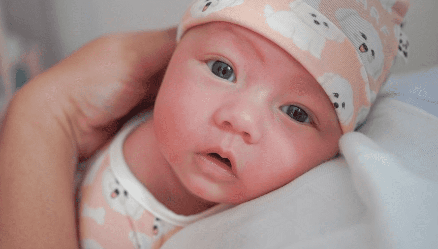 'It's never okay to post fake news' Jessy Mendiola calls out video claiming her daughter has cleft lip