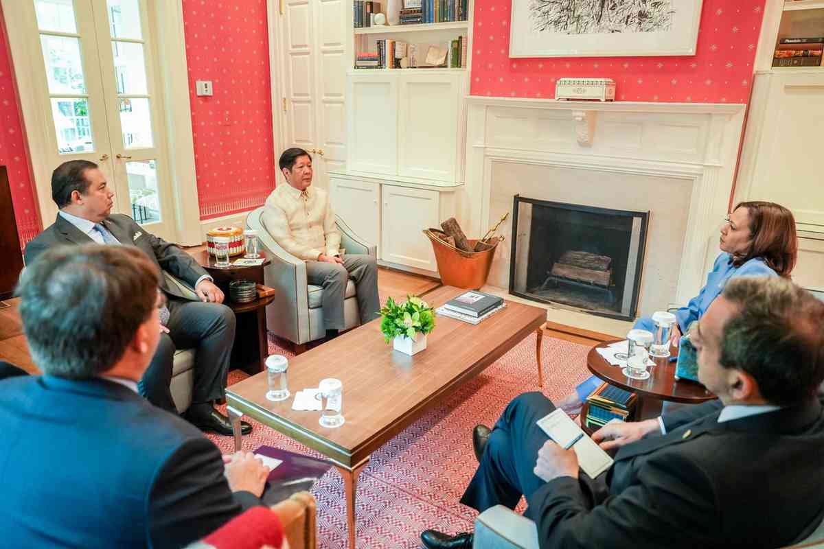 ‘Marcos should focus more on solving domestic issues’ — analyst