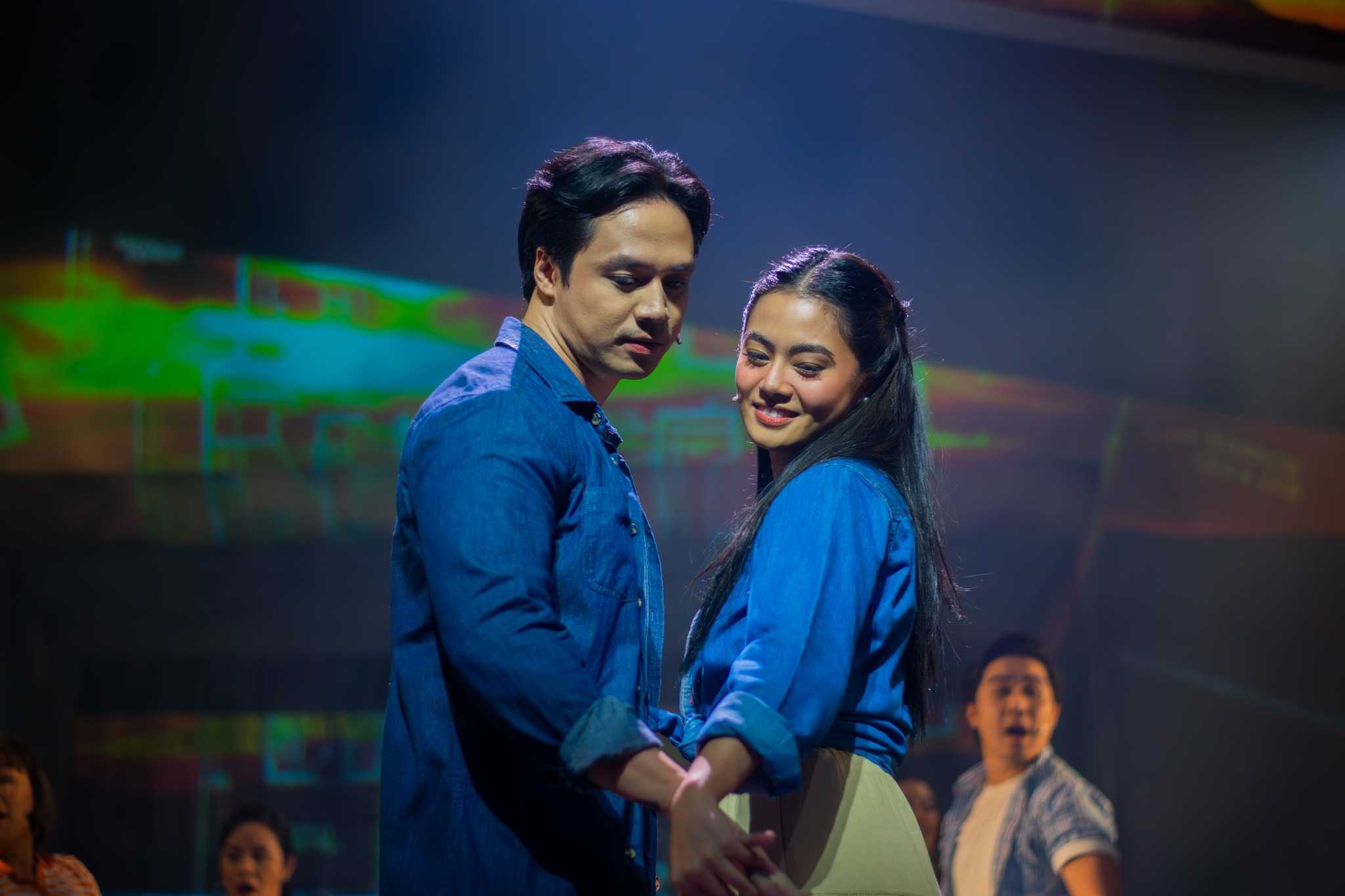 'One More Chance, The Musical' announces rerun starting August
