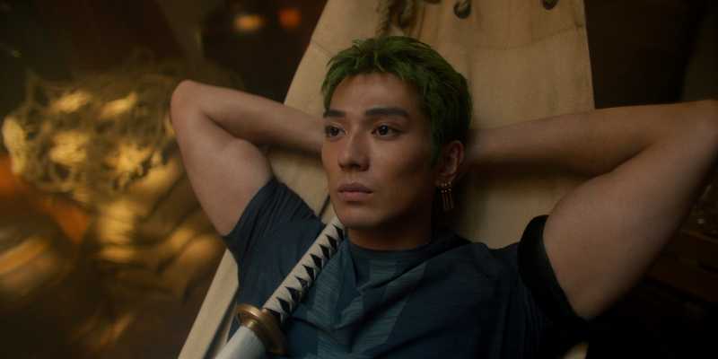 'One Piece' star Mackenyu to visit Manila for ManiPopCon 2023