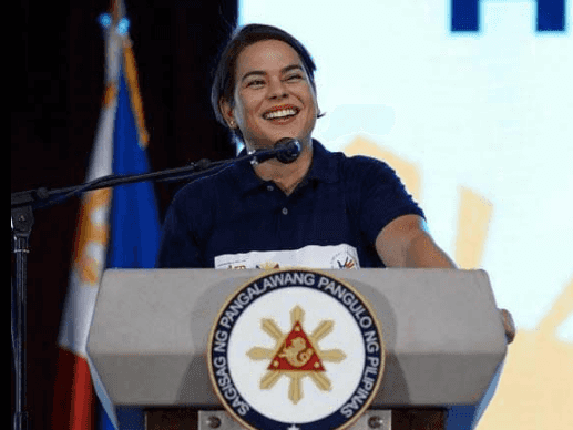 ‘Padrino system’ in DepEd hiring will end – VP Sara