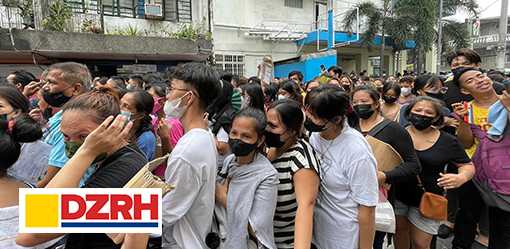 'Pasensya na kayo' Sec. Tulfo apologized for unorganized rollout of educational cash assistance