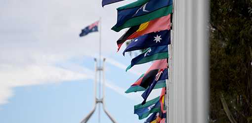 'Reconciliation is dead': Indigenous Australians vow silence after referendum fails