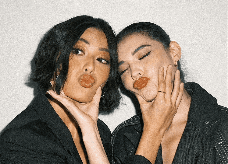 ‘#RhiMich still’: Michelle Dee guarantees lasting friendship with Rhian Ramos