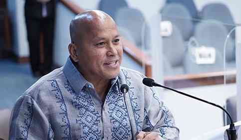 'Tama na yung pinakinggan' Bato flares up to anti-ROTC youth groups