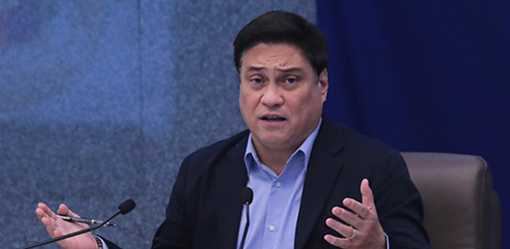 Senators slam DOT exec for 'inappropriate' text messages on budget deliberations
