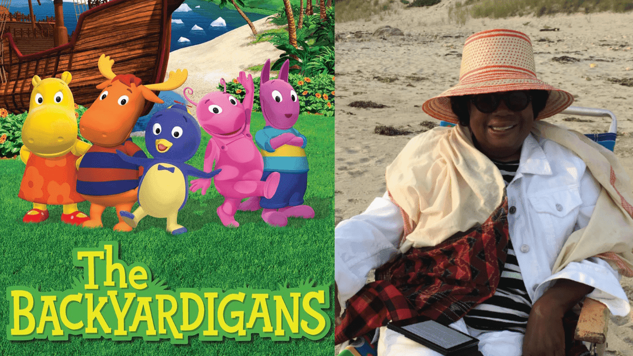 ‘The Backyardigans’ creator Janice Burgess passes away at 72