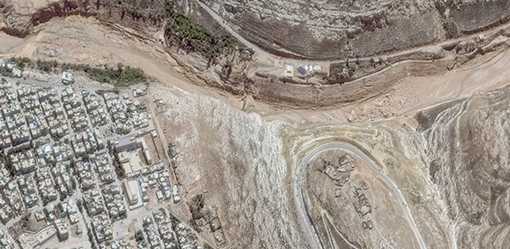 'They knew' - fury of Libyans that warnings went unheeded before flood