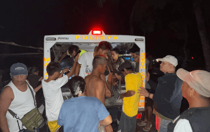 1 dead, 5 injured in North Cotabato grenade explosion on New Year