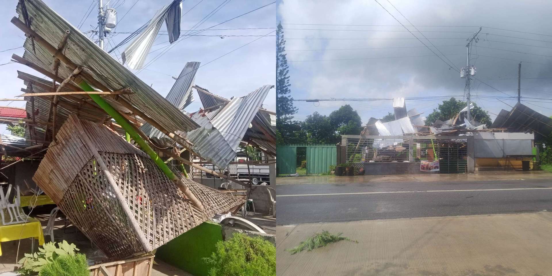 1 dead, 77,000 Filipinos affected by Betty — NDRRMC