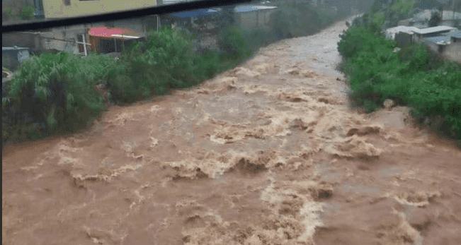 1 reported dead due to cyclones Goring, Hanna — NDRRMC