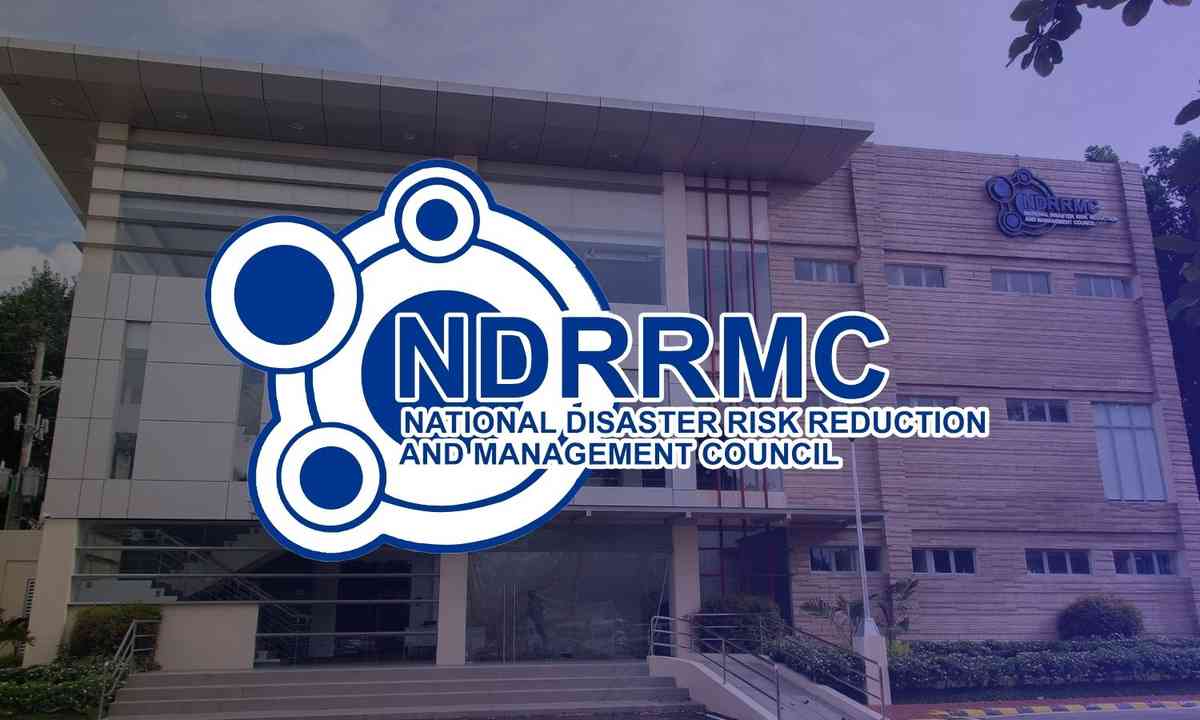 1 reported dead in Metro Manila due to bad weather conditions – NDRRMC
