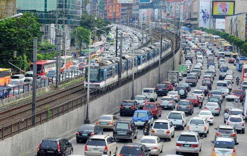 Distribution of 100k TNVS slots to be directed by LTFRB