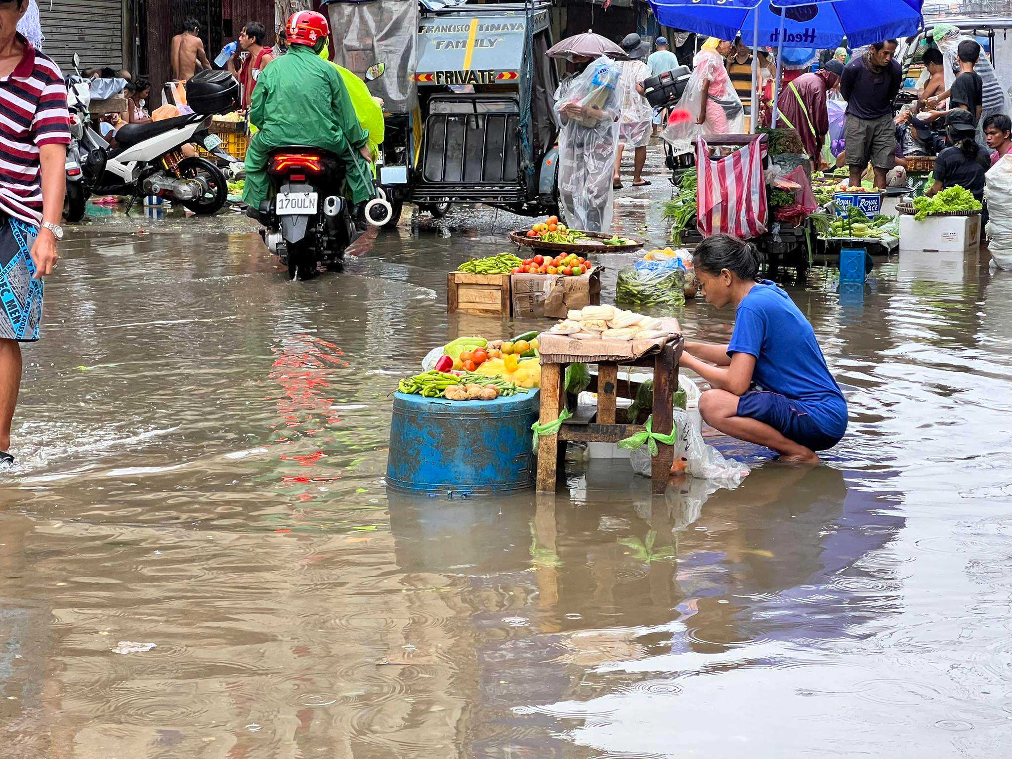 108 Luzon areas under state of calamity due to Egay, Habagat – NDRRMC