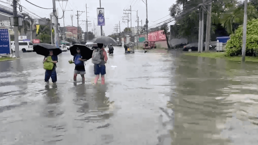 12 dead due to Crising, habagat — PNP
