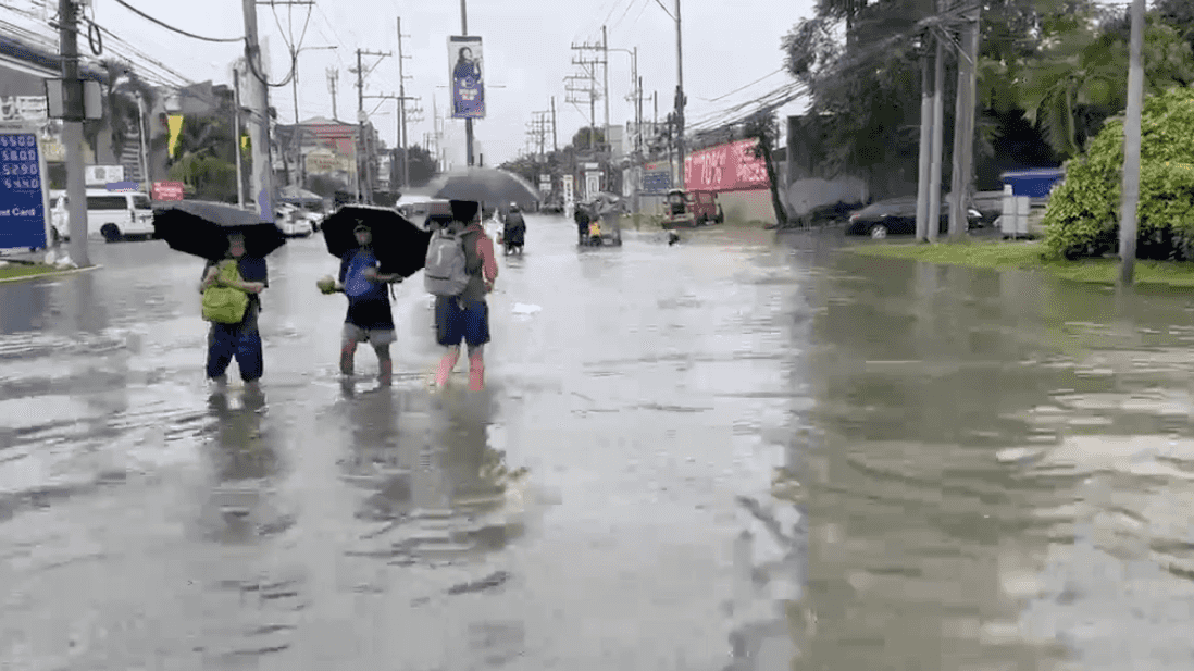 12 dead due to Crising, habagat — PNP