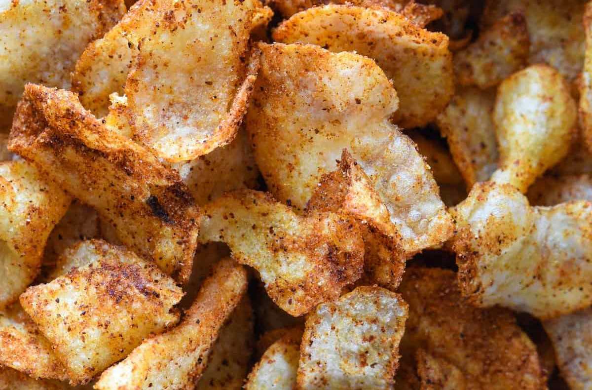 'Super spicy' 18+ chips send Tokyo students to hospital