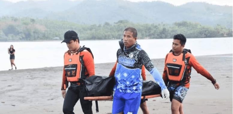 15-year-old boy drowns in Pola Bay