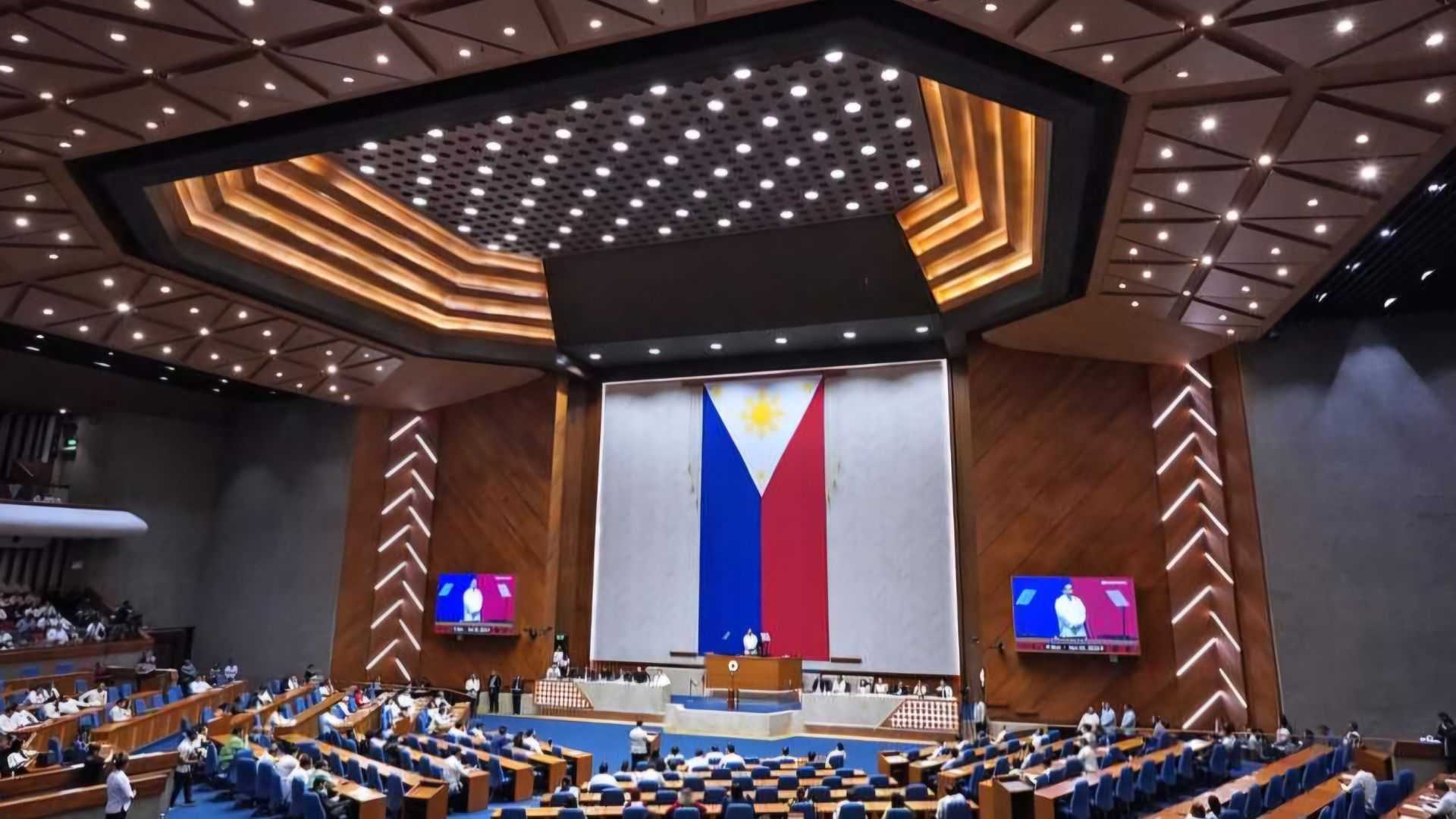 166 national and local bills enacted as 19th Congress nears conclusion