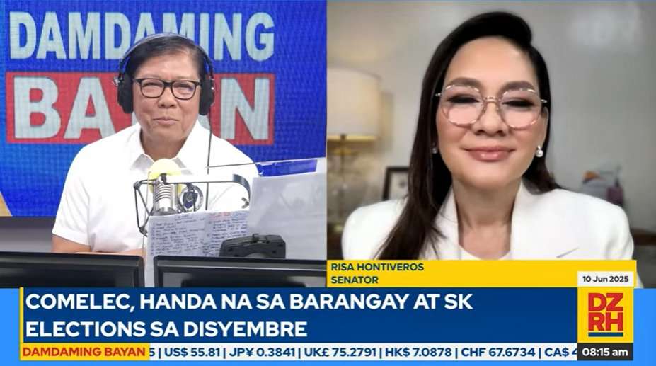 19 days not enough for VP Sara Duterte’s impeachment trial; may extend to 20th Congress — Hontiveros