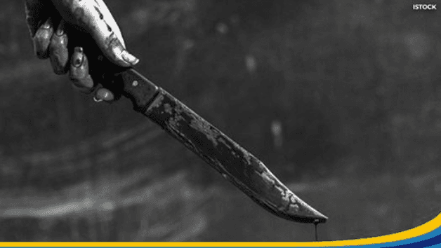 19-year-old faces raps over killing college teacher in Negros Occidental