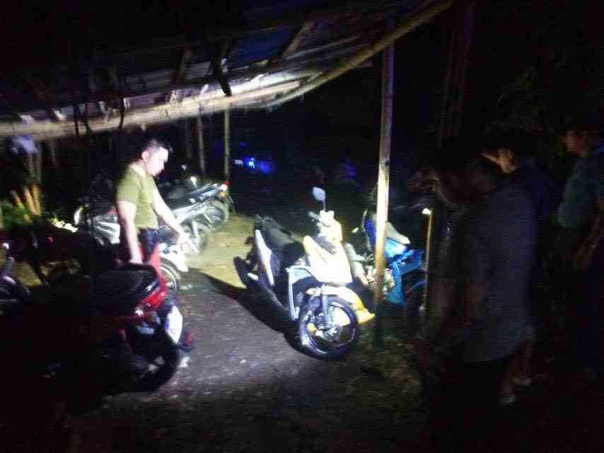 2 cops killed by lightning strike while on duty in Oriental Mindoro