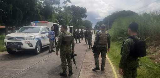 2 cops perish, four injured in ambush in Maguindanao Del Sur
