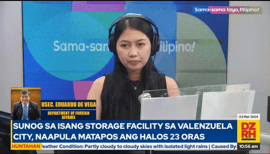 2 detained Filipinos may face death penalty over Japanese couple death - DFA