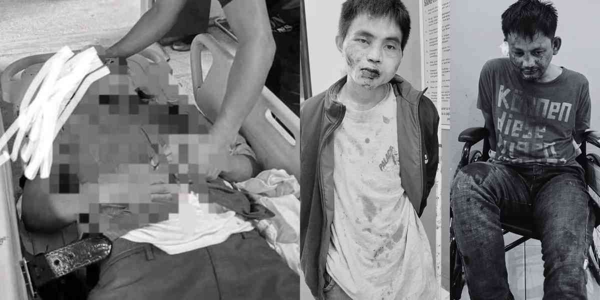 2 police officers shot dead in Albay; suspects arrested