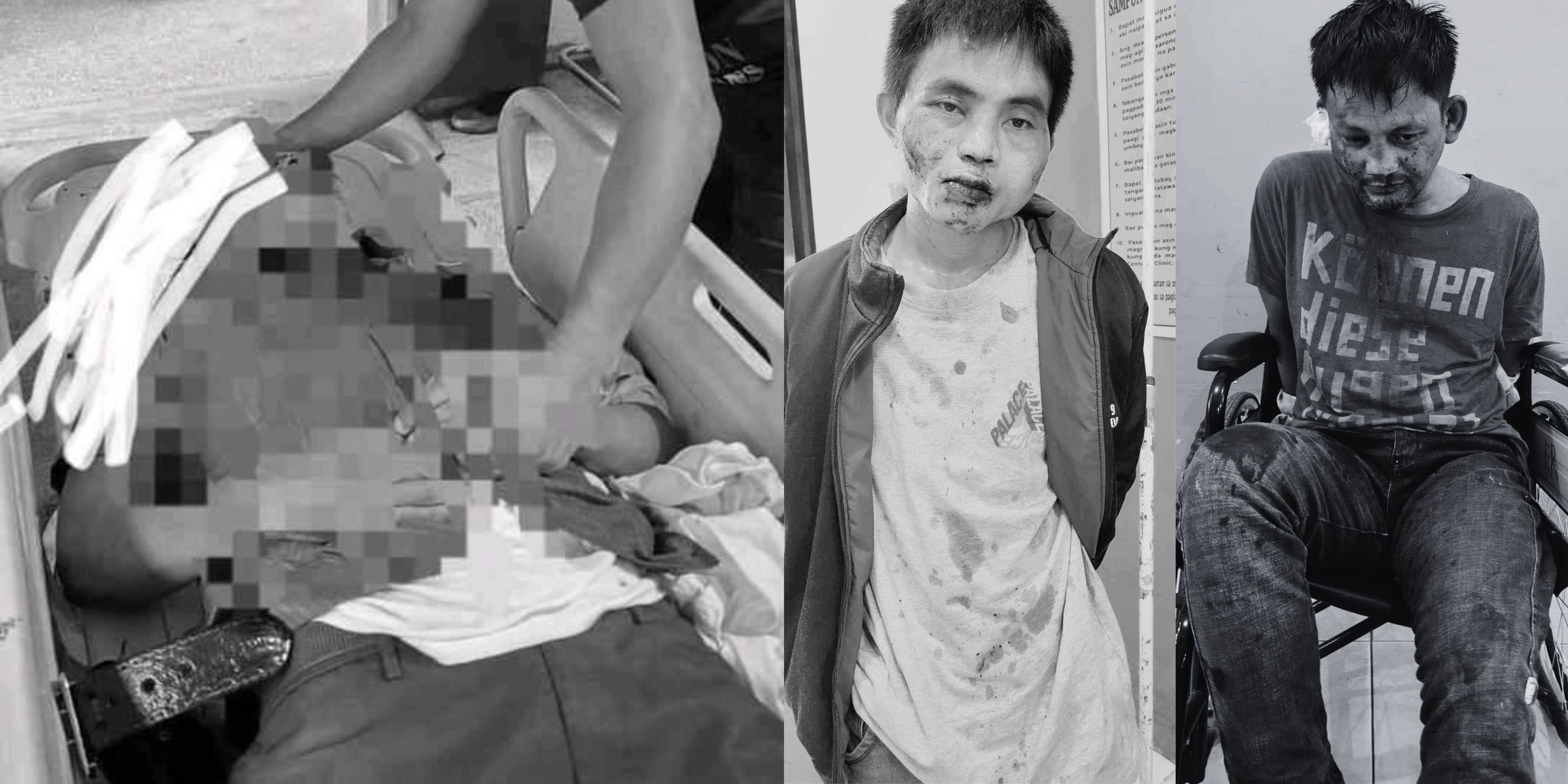 2 police officers shot dead in Albay; suspects arrested