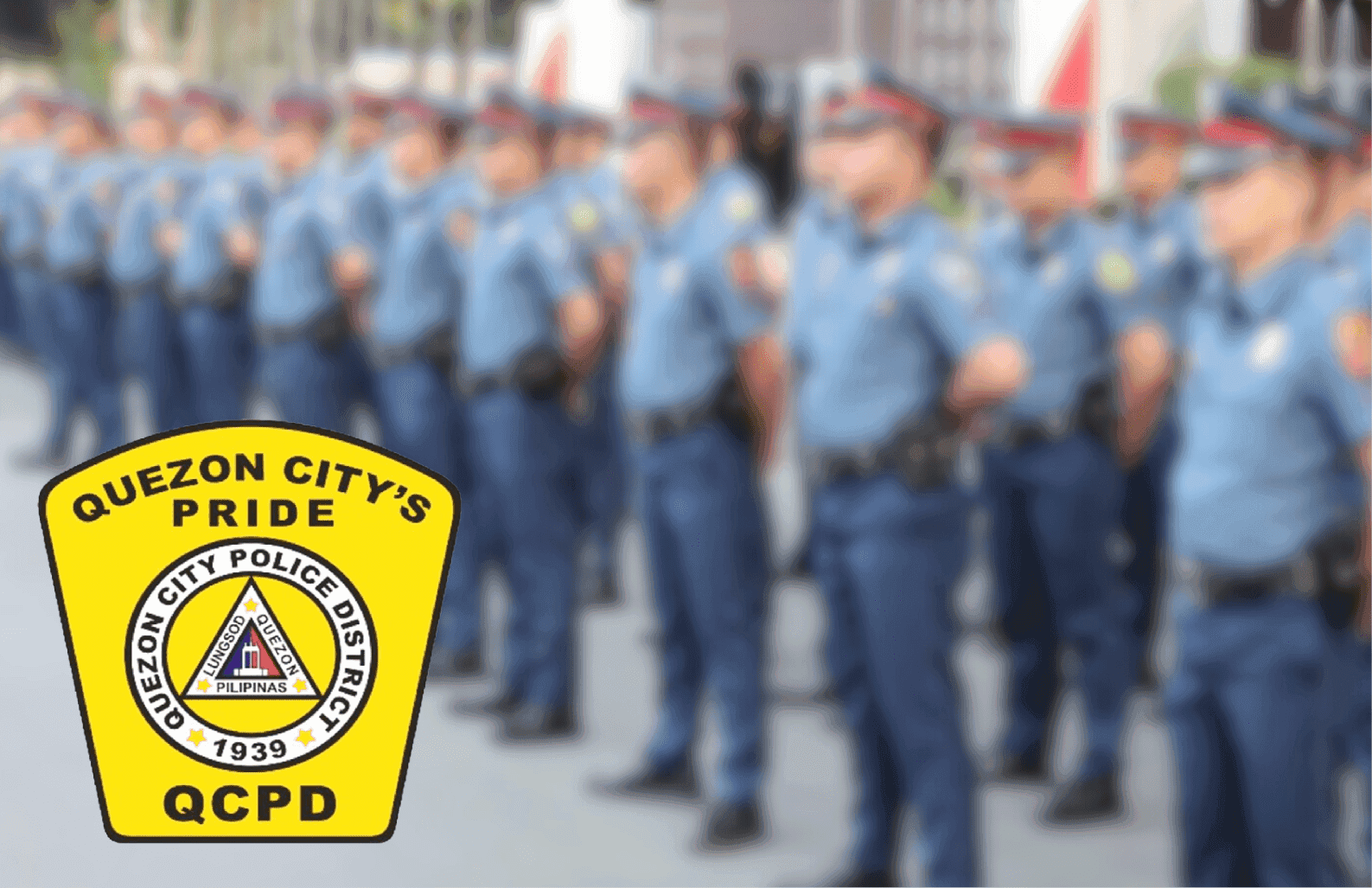 3 QC cops relieved over Ronaldo Valdez leak crime scene video