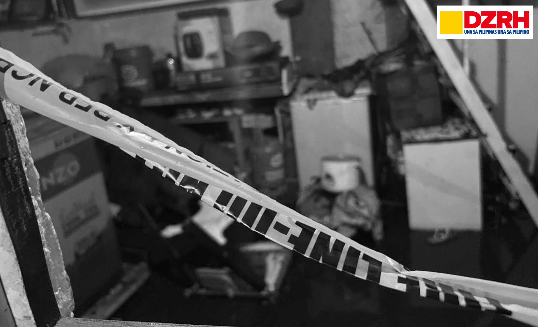 2 siblings die in Tondo fire