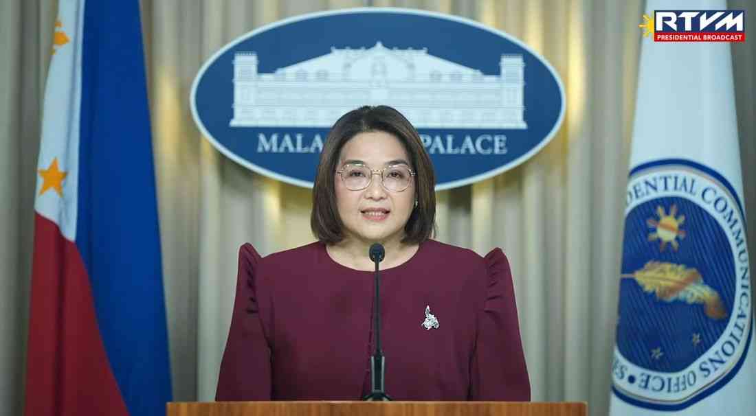 ‘Dapat inaaral’: Reimposing death penalty in the PH requires careful study – Palace